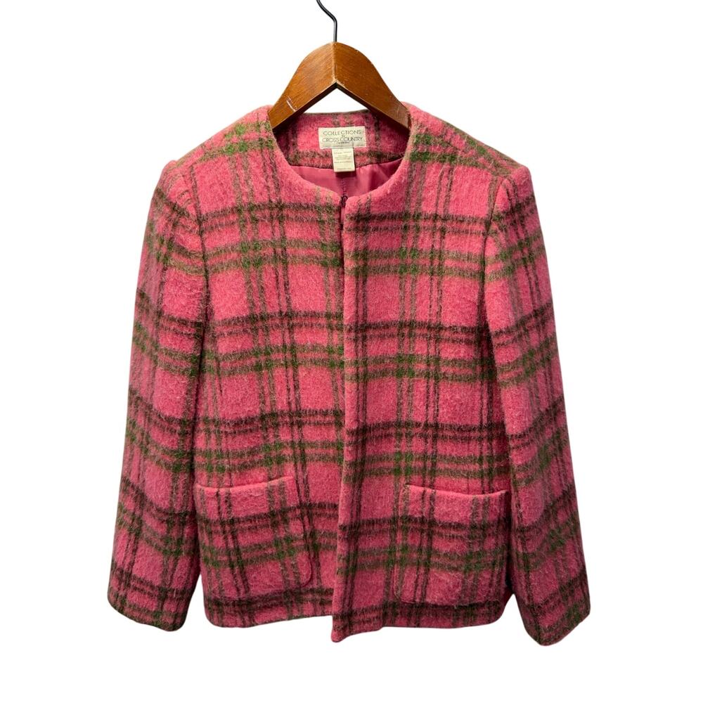 Cross Country fashion Women’s jacket Size 10 # K125-A